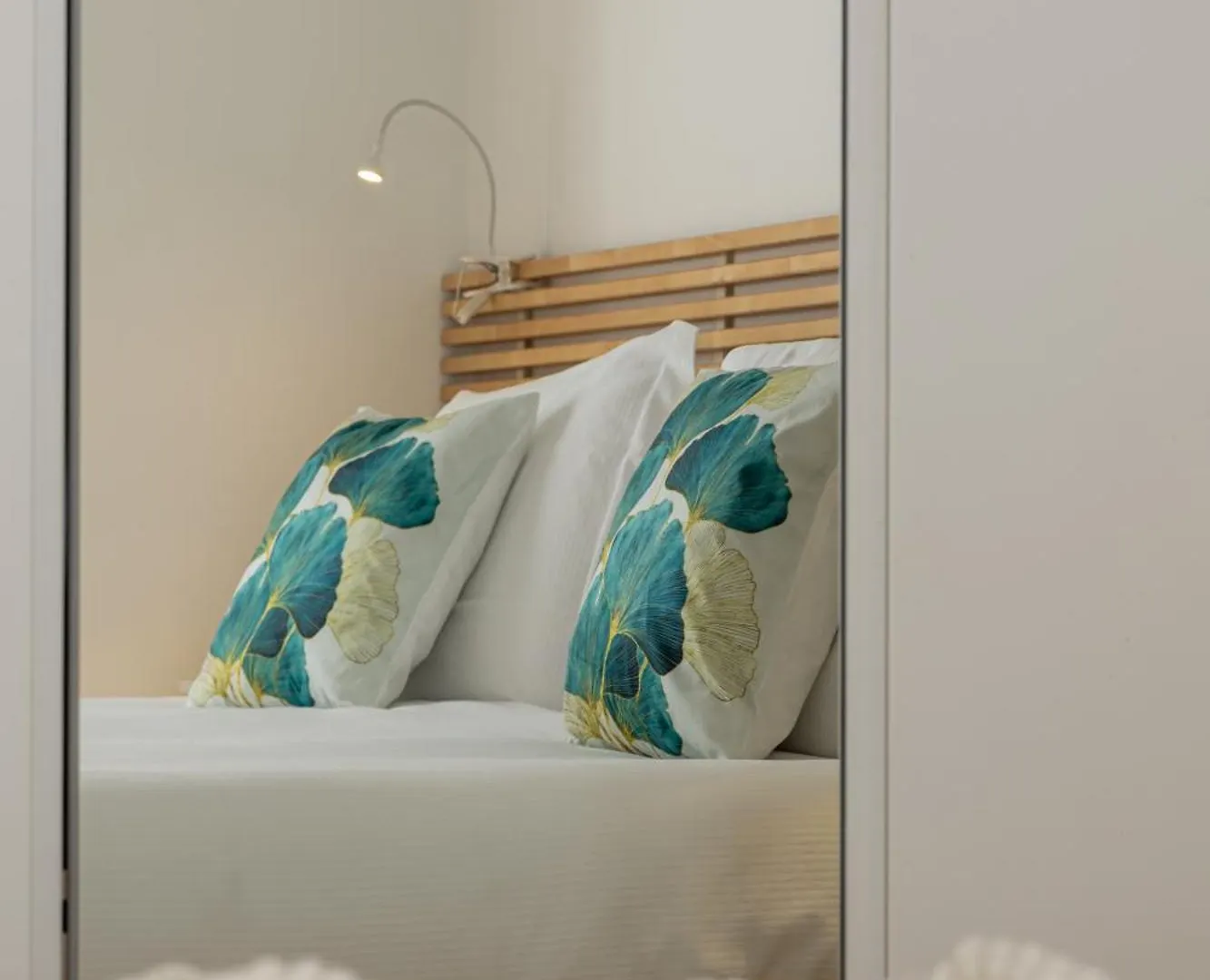 Beplace Apartments In Porta Venezia Milan Italy