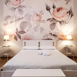 Magna Domus Apartment Rome