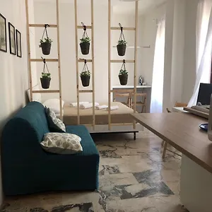Appartamento Martini 33, Milano