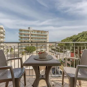 Seaview Appartamento Llido Degli Estensi