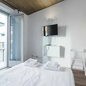  Appartement Cadorna Center Studio-by Flatscollection