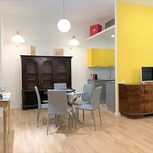 Ml Center Apartment Rome