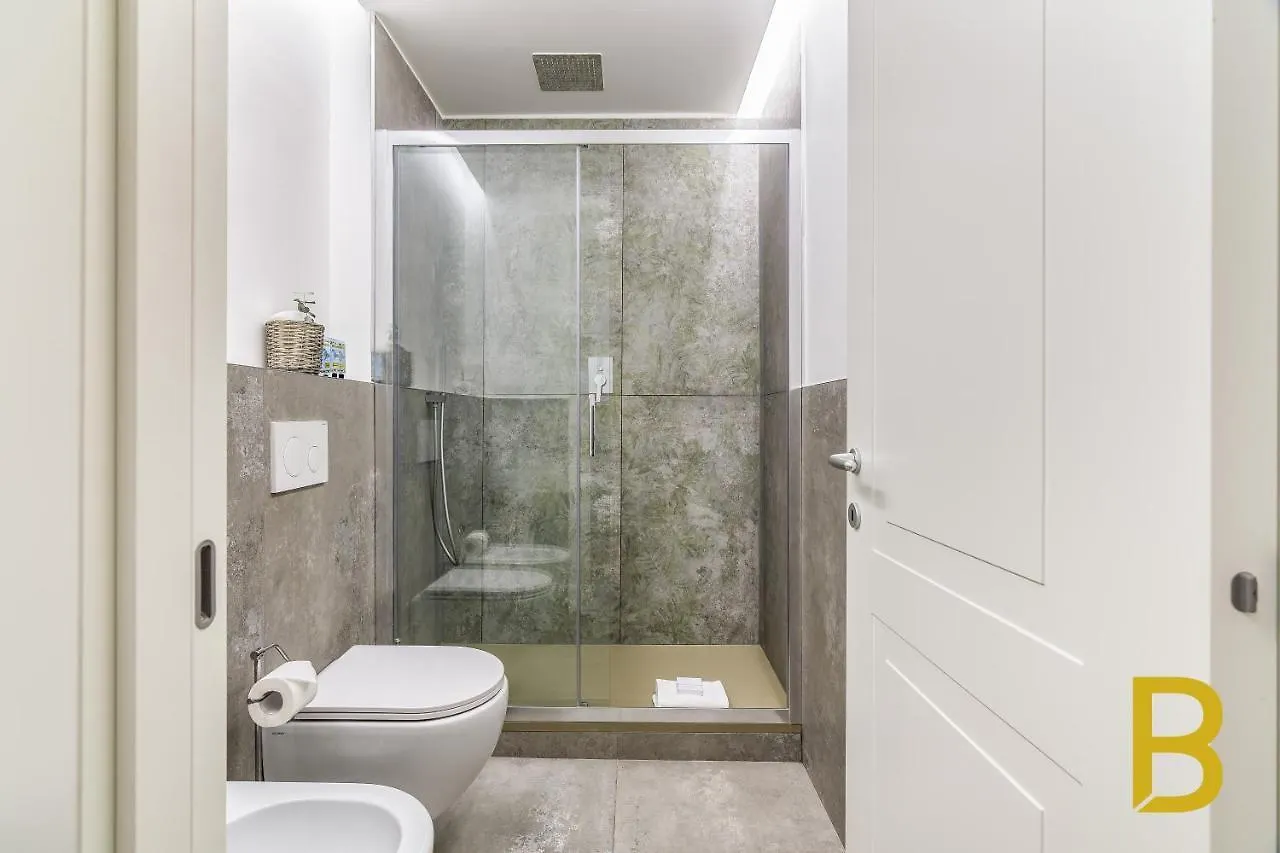Beplace Apartments In Porta Venezia Milan