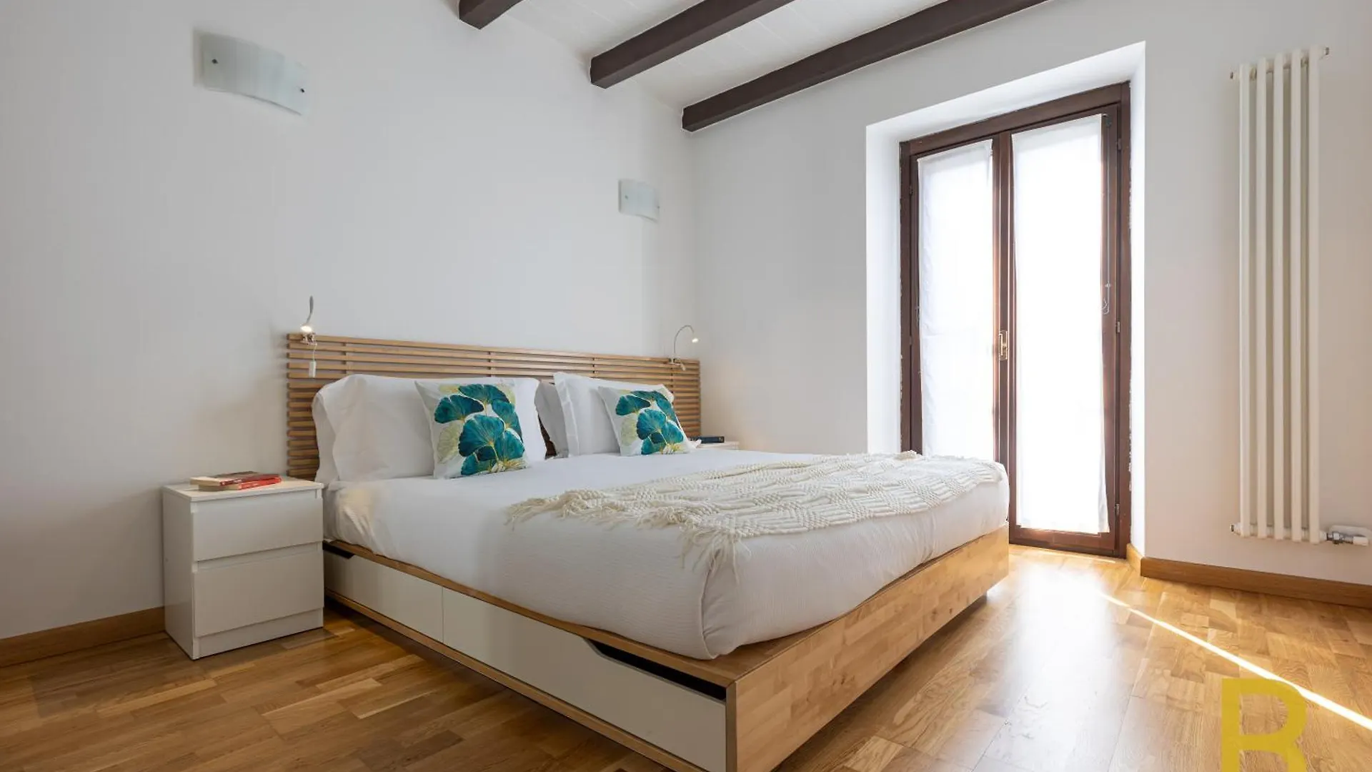 Beplace Apartments In Porta Venezia Milan